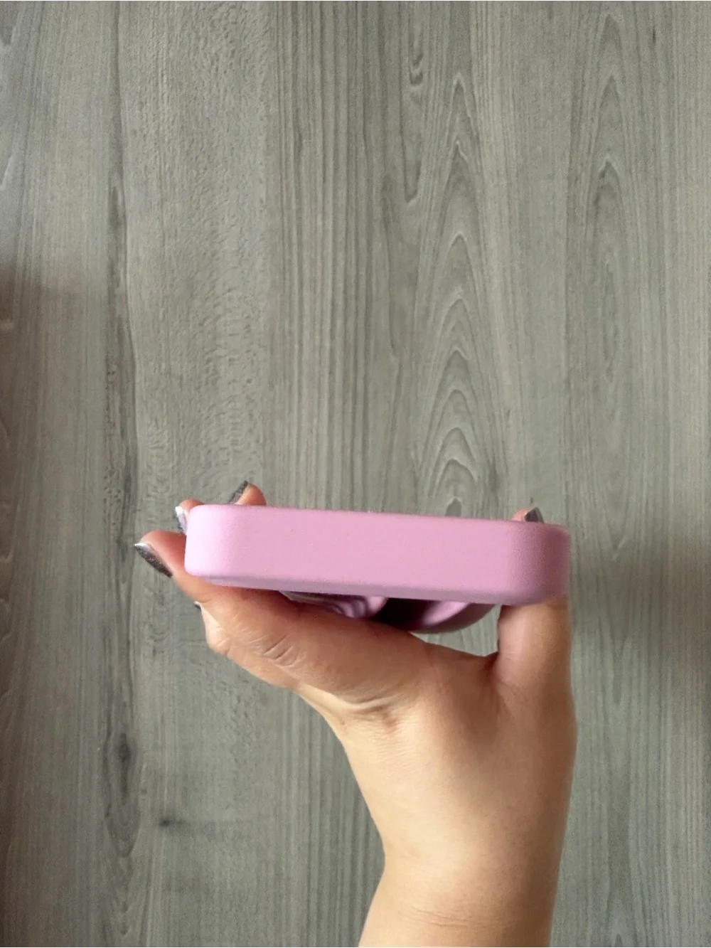 RHODE iPhone 17 pro max Case in Pretzel - Picture 8 of 9